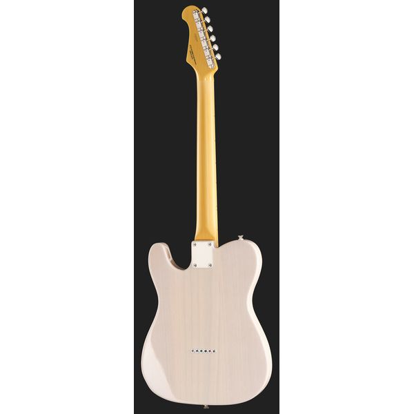 FGN Neo Classic TE100 SS WB