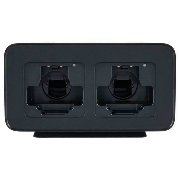 Sennheiser EW-DX 2 Slot Charging Bundle