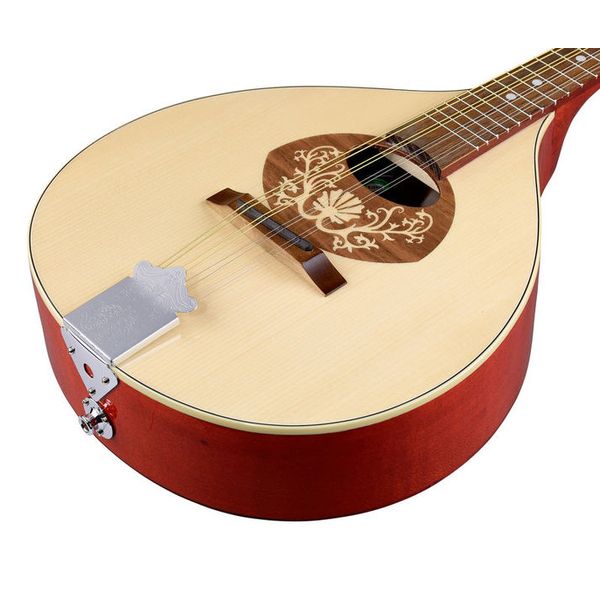 Thomann Portuguese Mandolin 1-P