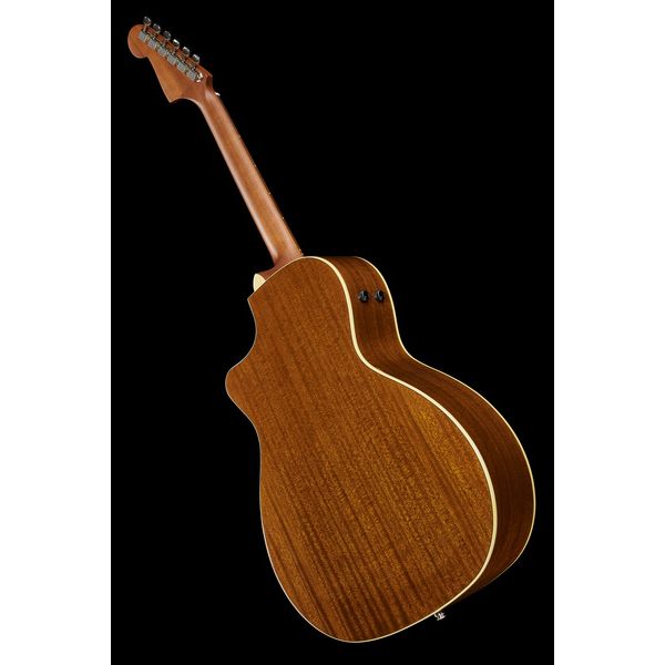 Fender Newporter Player NAT WN