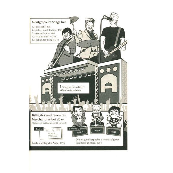 Reclam Verlag 100 Seiten Die rzte