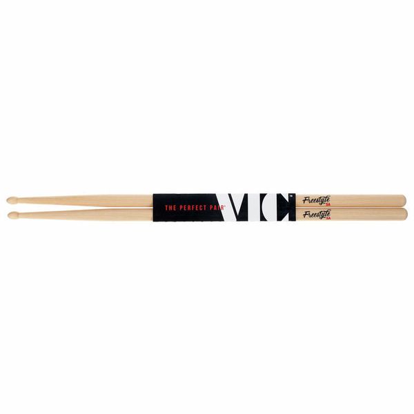 Vic Firth 5A American Concept Freestyle