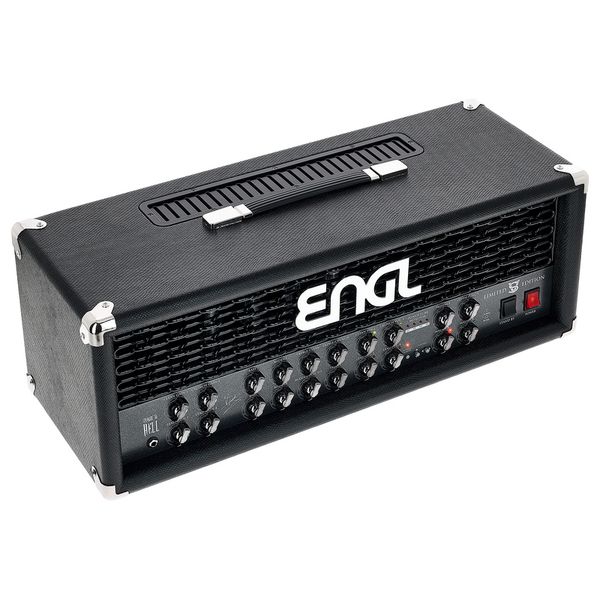 Engl E646 Victor Smolski Ltd