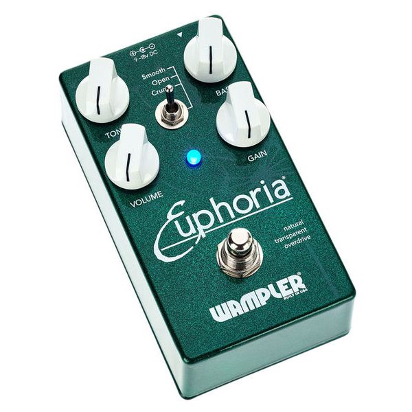 Wampler Euphoria