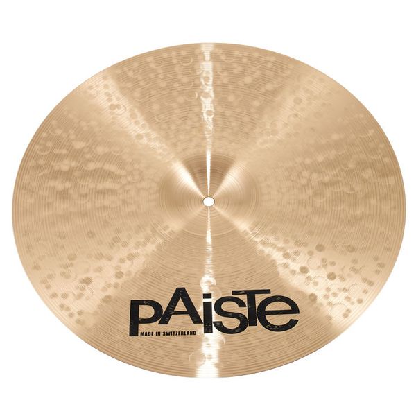 Paiste 18" Signature Dark Energy MK1