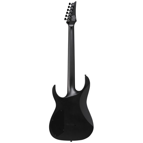 Ibanez RGRTBB21-BKF Baritone