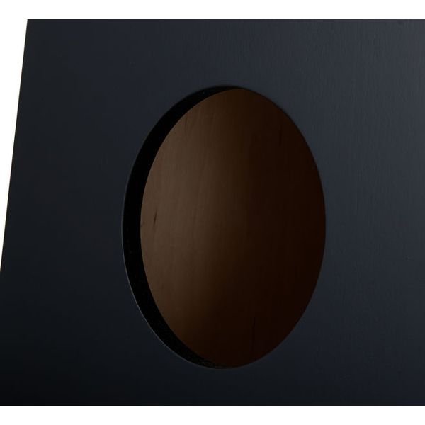 Meinl SCAJ100PBK Cajon Birke Black