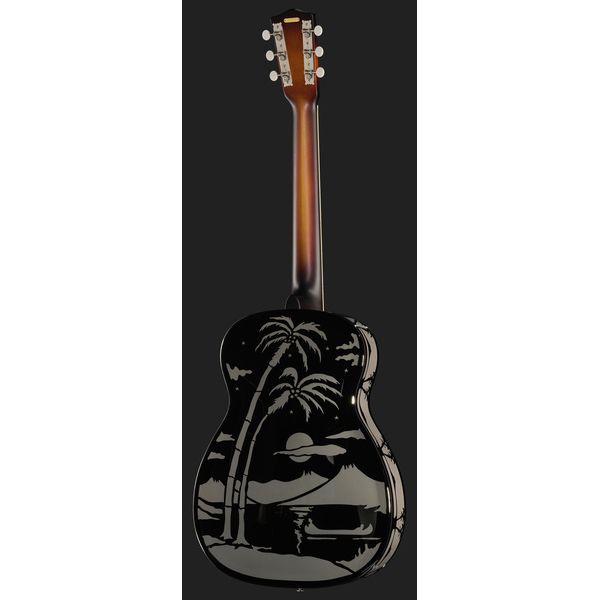 National Reso-Phonic Style O 14 Fret LH