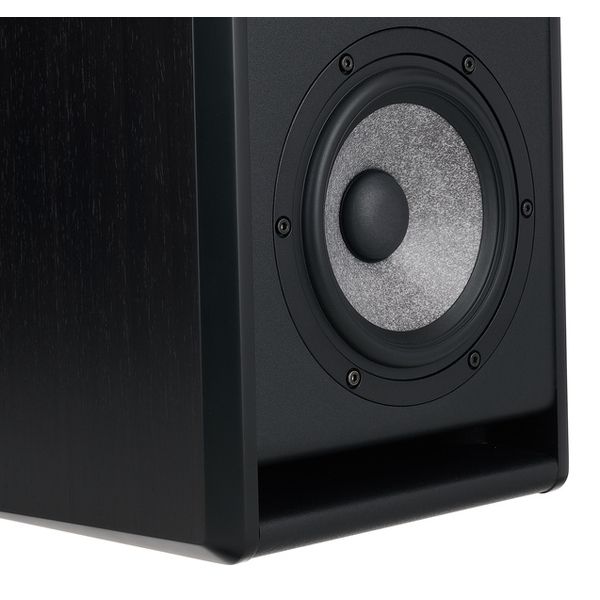 Focal Solo6 Black ST6