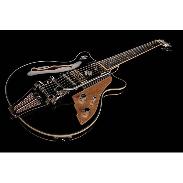 Duesenberg Alliance Series Joe Walsh BK