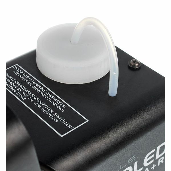 Stairville AF-40 LED Mini Fog 3x1W A+R