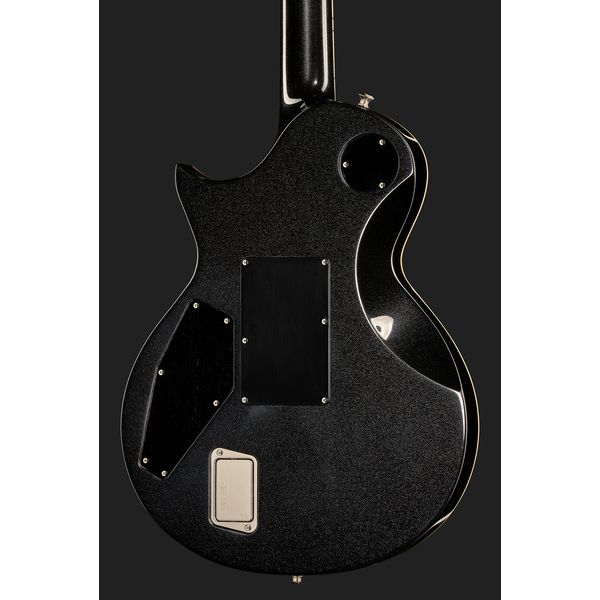 ESP Eclipse FR Saphire Black M