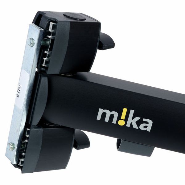 Yellowtec MiKA Monitor Arm SL Black