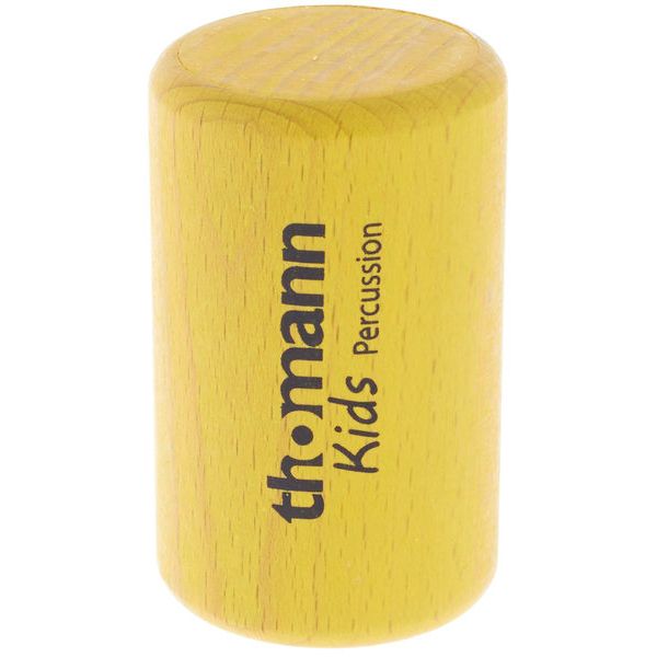 Thomann TKP Color Shaker high/yellow