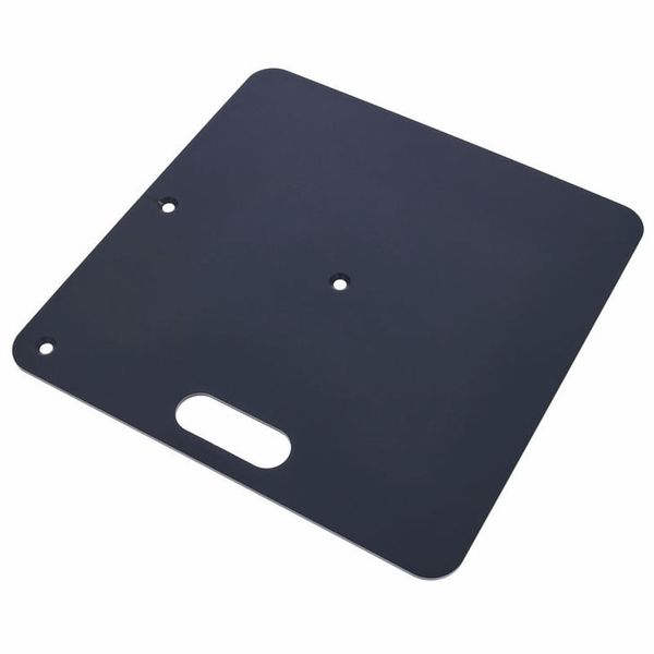 Wentex P&D Baseplate 45 x 45cm BK