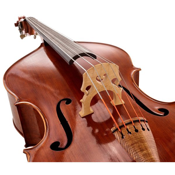 Master Bucur Double Bass Rogeri 5-S o.p.b.