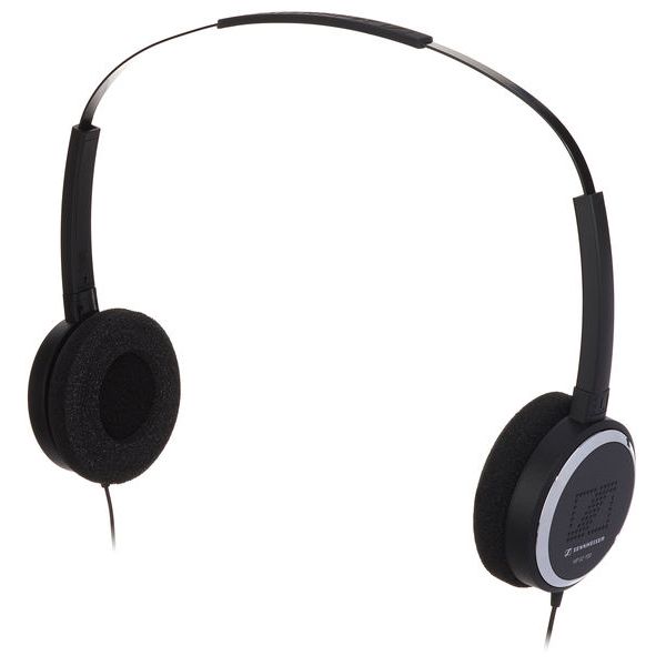 Sennheiser HP 02-100
