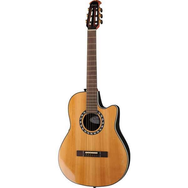 Ovation Pro Series Classic 1773AX-4-G