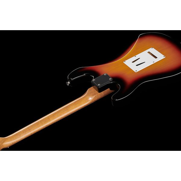 Harley Benton ST-62MN SB Vint. Series Bundle