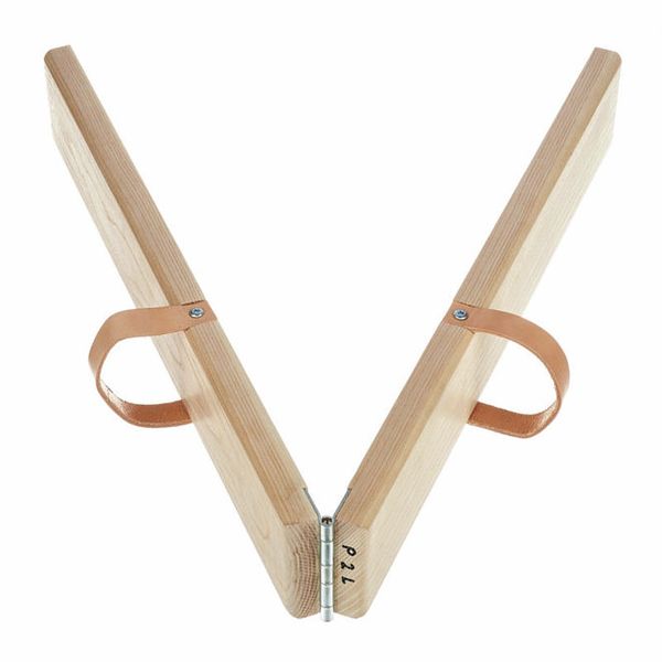 Kaufmann P2L Concert Whip med./leather