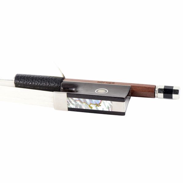 Karl Höfner H7/13 V 4/4 Violin Bow