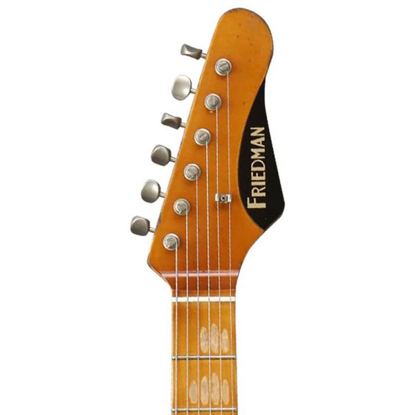 Friedman Vintage-S AMMTN-TTT-VNQ42-2E3