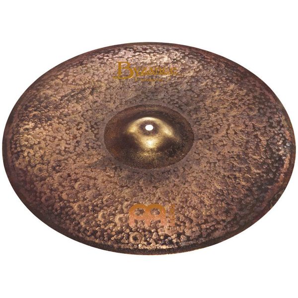 Meinl Byzance Mike Johnston Set