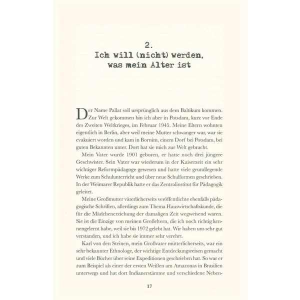 Hannibal Verlag Schillernde Leben Nikel Pallat