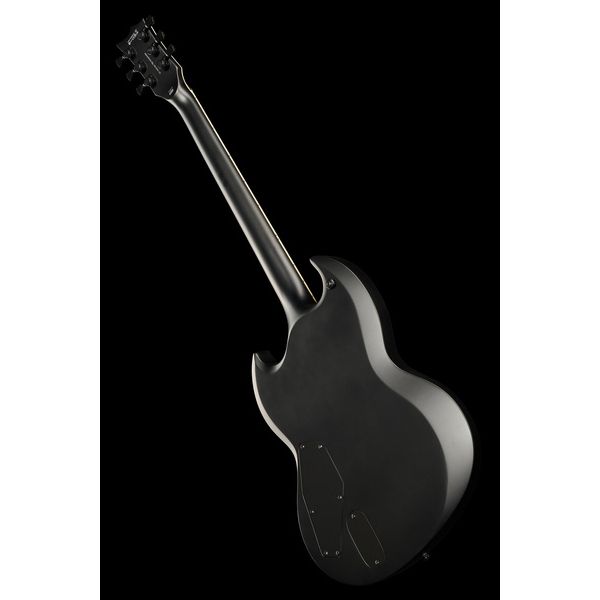 ESP LTD Viper-1000 Baritone Black