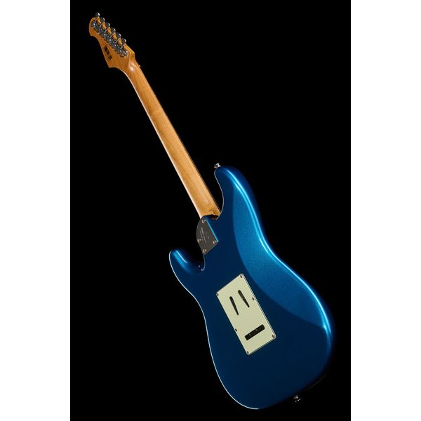 Harley Benton ST-Modern HSS LPB Set