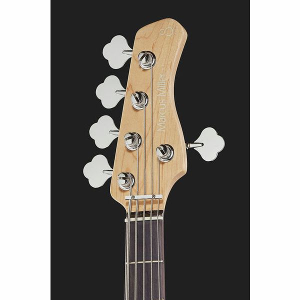 Marcus Miller V3 5 AWH 2nd Gen