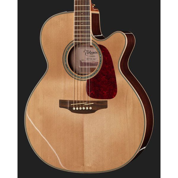 Takamine GN71CE-NAT