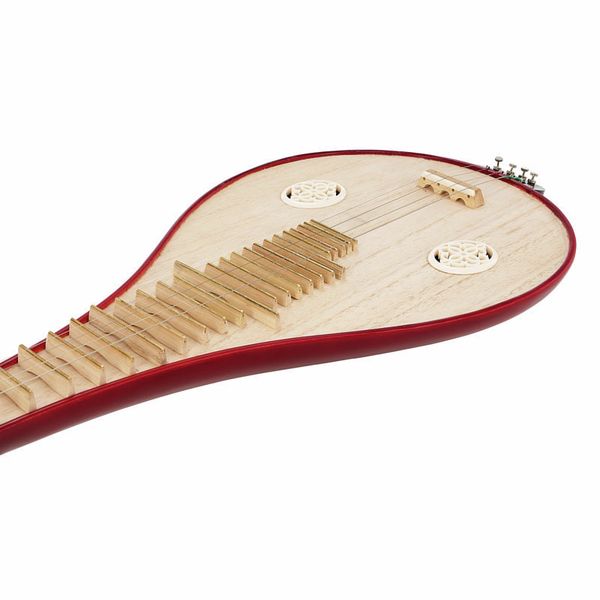 Artino Chinese LiuQin Standard