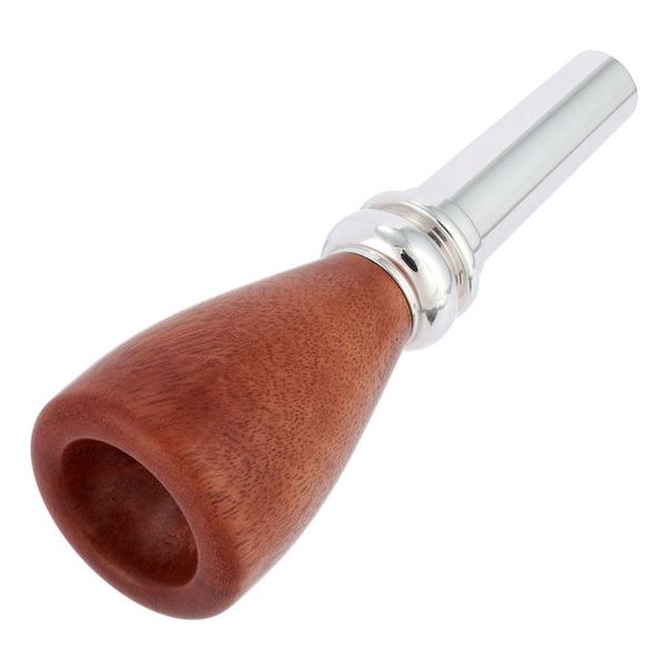 All Brass Heavy Hybrid Trumpet 1-1/2C