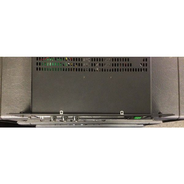 Fryette Power Station Rack Mount Kit