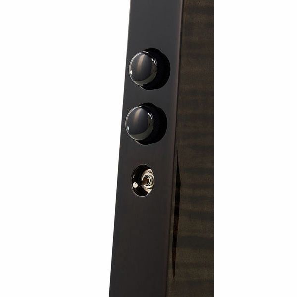 NS Design WAV4c Bass Black Gloss