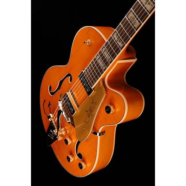 Gretsch G6120T-55VS Chet Atkins