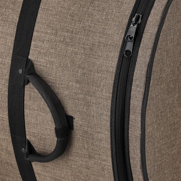 Gretsch Drums 22"x18" Pro Tour Bass Drum Bag