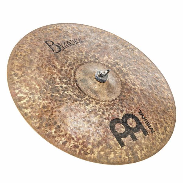 Meinl 20" Byzance Dark B. Apple Ride