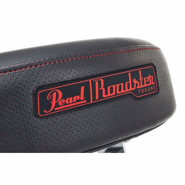 Pearl D-3500BR Roadster Drum Throne