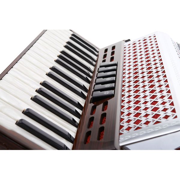 Thomann Alpin III 72 MH