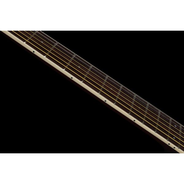 Yamaha APX 600 FM Amber