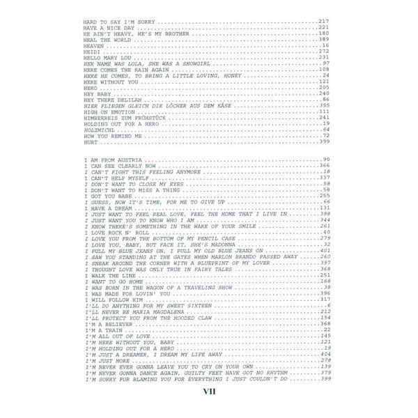 Edition Dux Das Ding 3