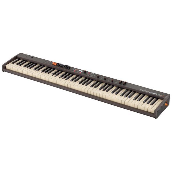 Studiologic Numa Compact X SE