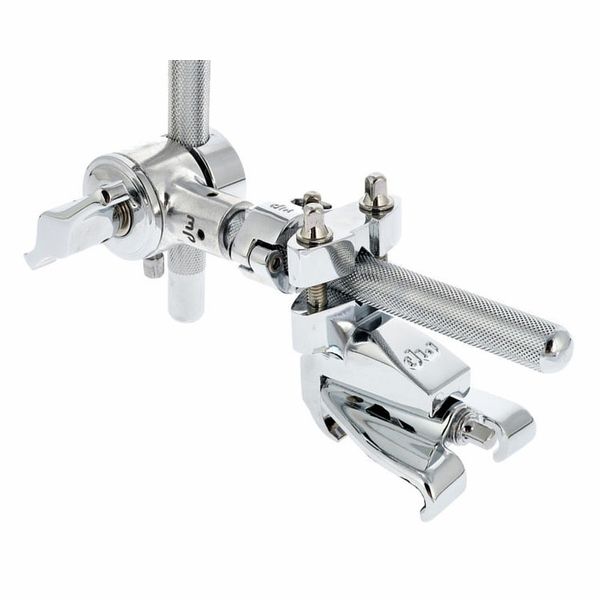 DW Claw Hook Clamp Mic Arm