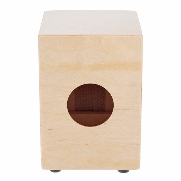 Meinl Snarecraft Mini Cajon Burl