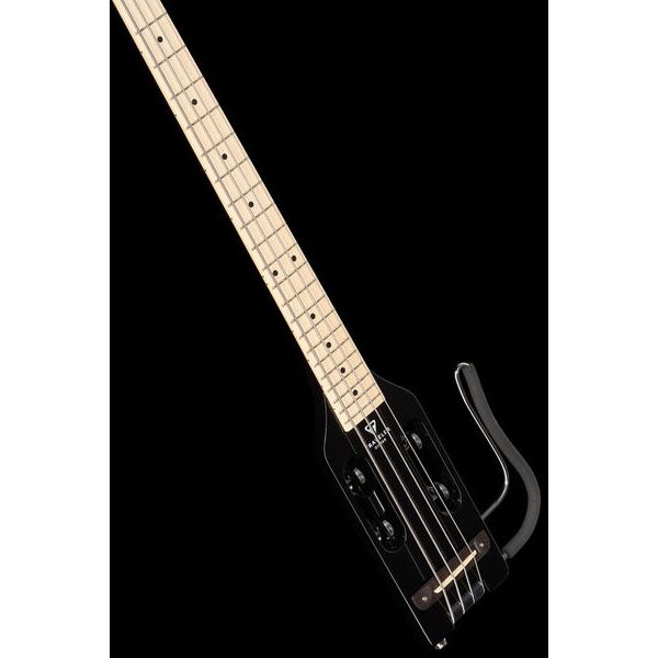 Traveler Guitar Ultra-Light Bass 4-String BL