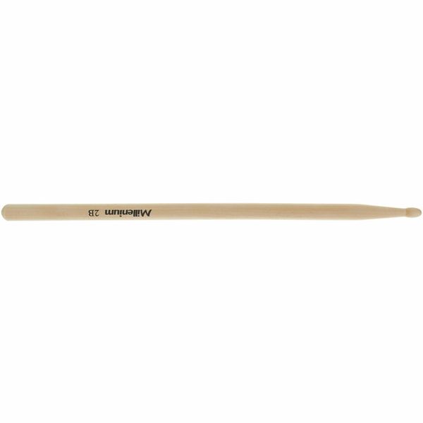 Millenium 2B Drum Sticks
