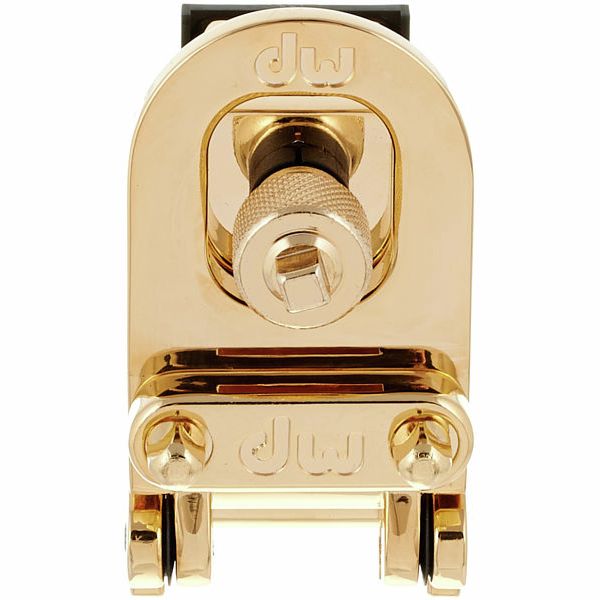 DW SM2157 MAG Throw Off Gold