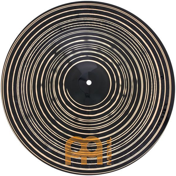 Meinl 18" Class. Cust. Dark Heavy CH